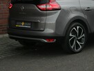 Renault Grand Scenic Radar*PółSkóra*Navi*AsysToru*Kamera*2xPdc*Temp*Komp*Alu20*7os*GwarVGS - 8