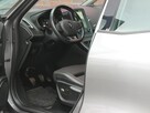 Renault Grand Scenic Radar*PółSkóra*Navi*AsysToru*Kamera*2xPdc*Temp*Komp*Alu20*7os*GwarVGS - 13