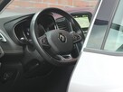 Renault Grand Scenic Radar*PółSkóra*Navi*AsysToru*Kamera*2xPdc*Temp*Komp*Alu20*7os*GwarVGS - 14