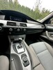 BMW e61 525d 3.0D 197KM m57d30 LCI Lift Automat Navi  Opłaty #Zamiana# - 5