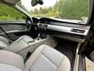 BMW e61 525d 3.0D 197KM m57d30 LCI Lift Automat Navi  Opłaty #Zamiana# - 9