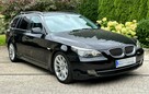 BMW e61 525d 3.0D 197KM m57d30 LCI Lift Automat Navi  Opłaty #Zamiana# - 13