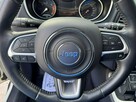 Jeep Compass PROMOCJA - Pisemna Gwarancja 12 miesięcy - 12