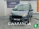Ford Tourneo Courier Pisemna Gwarancja 12 miesięcy - 1