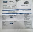 Ford Tourneo Courier Pisemna Gwarancja 12 miesięcy - 7