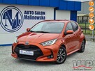 Toyota Yaris 32 Tys.Km Navi Kamera Full Led Wolne Ręce Klimatronik Led Asystent Alu
