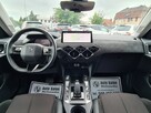 DS Automobiles DS 3 Crossback 14 Tys.Km Navi 2xKamera HeadUp Full Led 2xPDC Półskóry Klimatronik Alu - 10