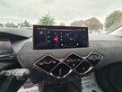 DS Automobiles DS 3 Crossback 14 Tys.Km Navi 2xKamera HeadUp Full Led 2xPDC Półskóry Klimatronik Alu - 14