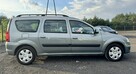 Dacia Logan 7 foteli Klima Gwarancja - 4