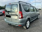 Dacia Logan 7 foteli Klima Gwarancja - 5