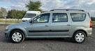 Dacia Logan 7 foteli Klima Gwarancja - 7