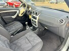 Dacia Logan 7 foteli Klima Gwarancja - 9
