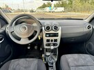 Dacia Logan 7 foteli Klima Gwarancja - 14