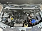 Dacia Logan 7 foteli Klima Gwarancja - 16