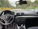 BMW 120 E87 Opłacony Lift Klimatronic Kseneon - 10