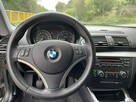 BMW 120 E87 Opłacony Lift Klimatronic Kseneon - 11