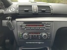 BMW 120 E87 Opłacony Lift Klimatronic Kseneon - 12