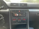 Audi A4 B7 Zarejestrowany 1.8 Turbo Klimatronic - 10