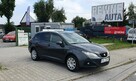 Seat Ibiza Bardzo dobre MPI/Bardzo zadbany/Tempomat/Czujniki parkowania