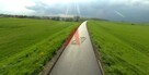 Działka rolna Zabierzów Bocheński gm. Niepołomice, Zabierzów Bocheński