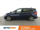 BMW 220 Automat x-Drive LED grzane fotele PDC navi bluetooth - 2