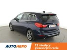 BMW 220 Automat x-Drive LED grzane fotele PDC navi bluetooth - 4
