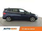 BMW 220 Automat x-Drive LED grzane fotele PDC navi bluetooth - 9