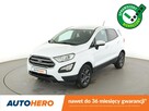 Ford EcoSport Klima, czujniki tył, Bluetooth - 1