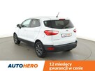 Ford EcoSport Klima, czujniki tył, Bluetooth - 4