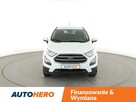 Ford EcoSport Klima, czujniki tył, Bluetooth - 11