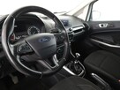 Ford EcoSport Klima, czujniki tył, Bluetooth - 14