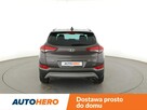 Hyundai Tucson Automat Navi Czujniki parkowania Klimatyzacja Podgrzewane fotele Bluet - 6