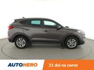 Hyundai Tucson Automat Navi Czujniki parkowania Klimatyzacja Podgrzewane fotele Bluet - 9