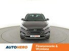 Hyundai Tucson Automat Navi Czujniki parkowania Klimatyzacja Podgrzewane fotele Bluet - 11