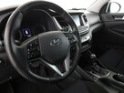 Hyundai Tucson Automat Navi Czujniki parkowania Klimatyzacja Podgrzewane fotele Bluet - 14