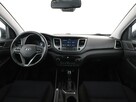 Hyundai Tucson Automat Navi Czujniki parkowania Klimatyzacja Podgrzewane fotele Bluet - 15