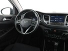 Hyundai Tucson Automat Navi Czujniki parkowania Klimatyzacja Podgrzewane fotele Bluet - 16