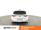 Kia Pro_cee'd automat full LED el fotele z pamięcią panorama grzana kierownica navi - 6