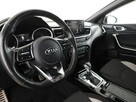 Kia Pro_cee'd automat full LED el fotele z pamięcią panorama grzana kierownica navi - 14