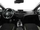 Kia Pro_cee'd automat full LED el fotele z pamięcią panorama grzana kierownica navi - 15