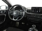 Kia Pro_cee'd automat full LED el fotele z pamięcią panorama grzana kierownica navi - 16