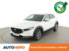 Mazda CX-30 mHEV full LED navi klima auto kamera i czujniki parkowania