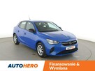 Opel Corsa navi PDC tempomat klima - 10