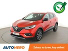 Renault Kadjar full LED BOSE navi klima auto kamera i czuniki parkowania grzane fotel