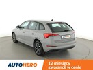 Škoda Scala Klimatyzacja Kamera cofania El.szyby Bluetooth - 4