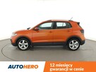 Volkswagen T-Cross DSB full LED virtual cocpit klima auto czujniki parkowania - 2