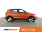 Volkswagen T-Cross DSB full LED virtual cocpit klima auto czujniki parkowania - 9