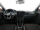 Volkswagen T-Cross DSB full LED virtual cocpit klima auto czujniki parkowania - 15