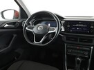 Volkswagen T-Cross DSB full LED virtual cocpit klima auto czujniki parkowania - 16