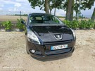 Peugeot 5008 automat - 4